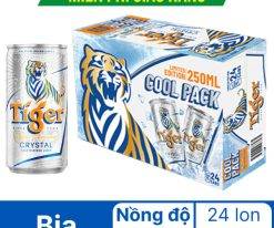 Bia Tiger