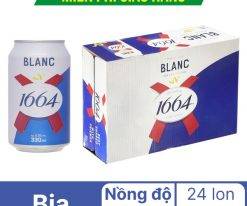 Bia Blanc