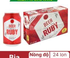 Bia Ruby