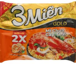 Mì 3 miền
