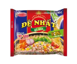 Mì đệ nhất