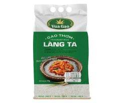 Gạo Thơm Làng túi 5kg