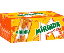 Mirinda Cam 1 thùng