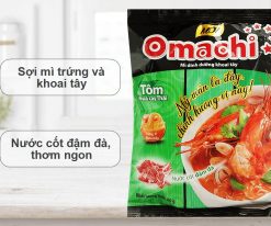 Mì Omachi
