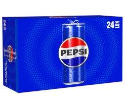 Pepsi