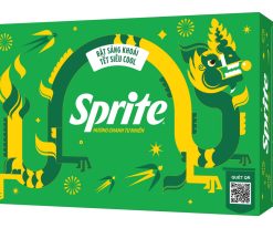 Sprite 1 thùng