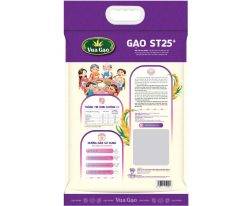 Gạo ST25 túi 5kg