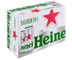 Bia Heineken