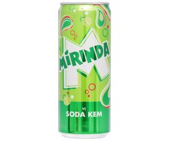 Mirinda Soda Kem 1 thùng